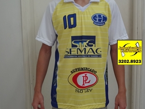 jaboticabal uniformes 19