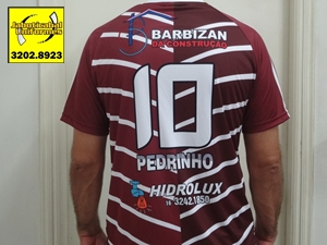 jaboticabal uniformes 22