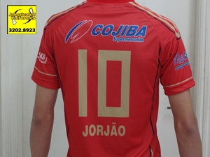 jaboticabal uniformes 24